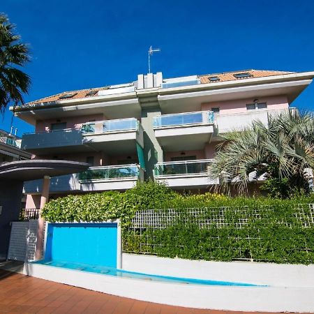Apartment Mediterraneo By Interhome Porto d'Ascoli Kültér fotó