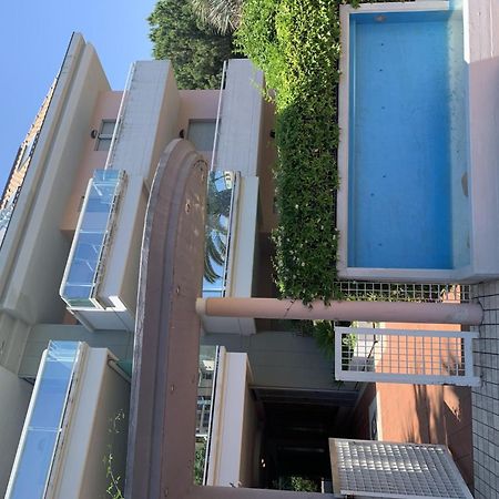 Apartment Mediterraneo By Interhome Porto d'Ascoli Kültér fotó