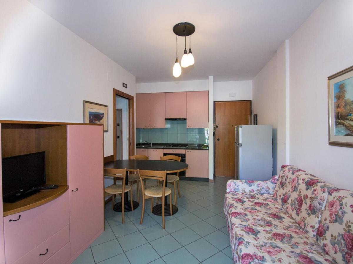 Apartment Mediterraneo By Interhome Porto d'Ascoli Kültér fotó