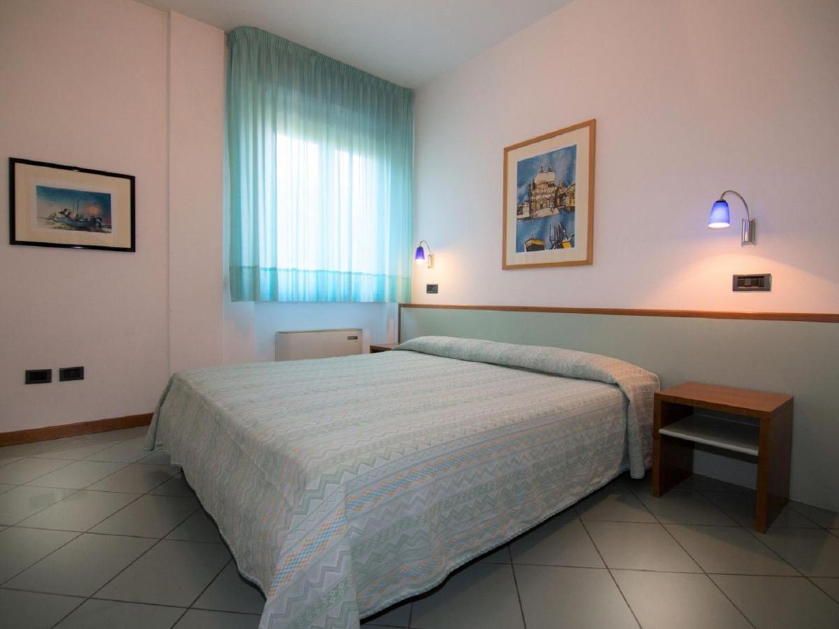 Apartment Mediterraneo By Interhome Porto d'Ascoli Kültér fotó