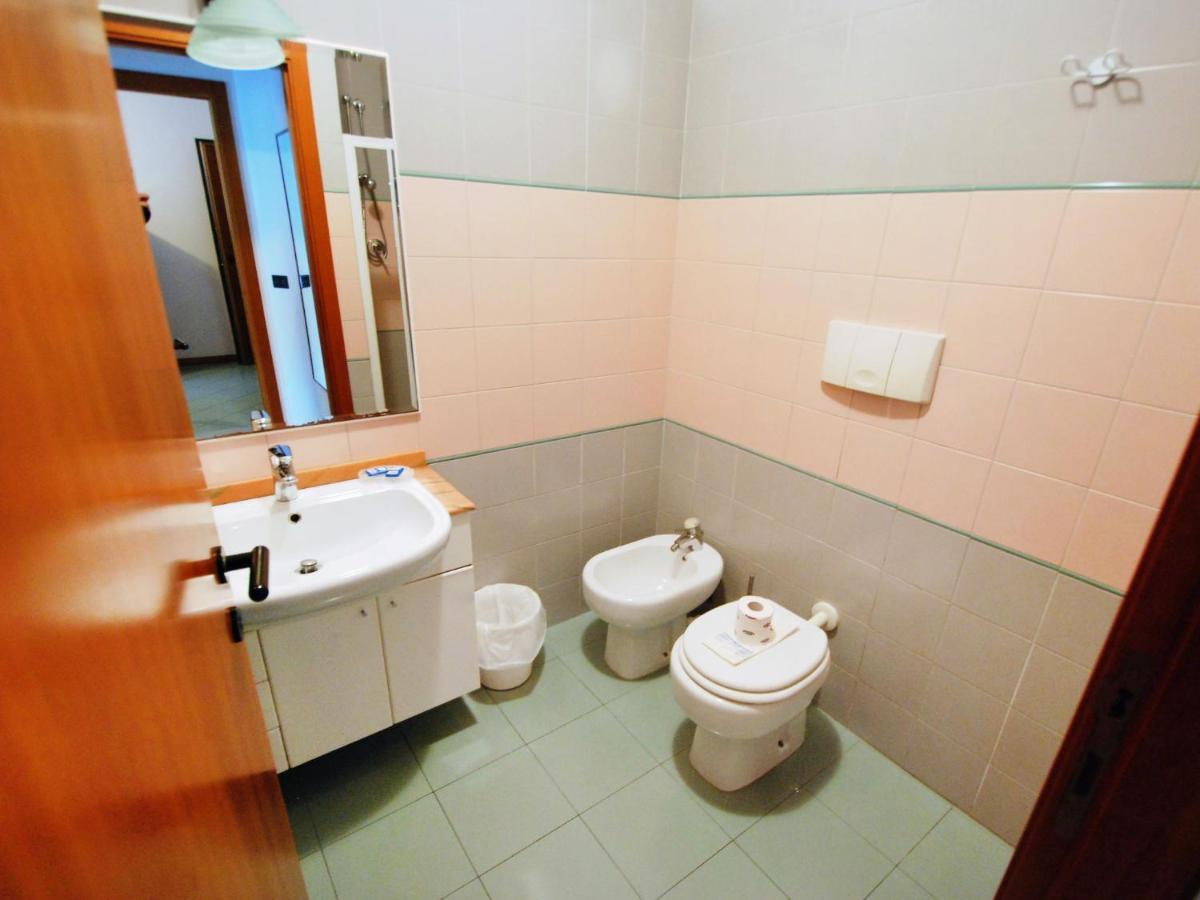 Apartment Mediterraneo By Interhome Porto d'Ascoli Kültér fotó