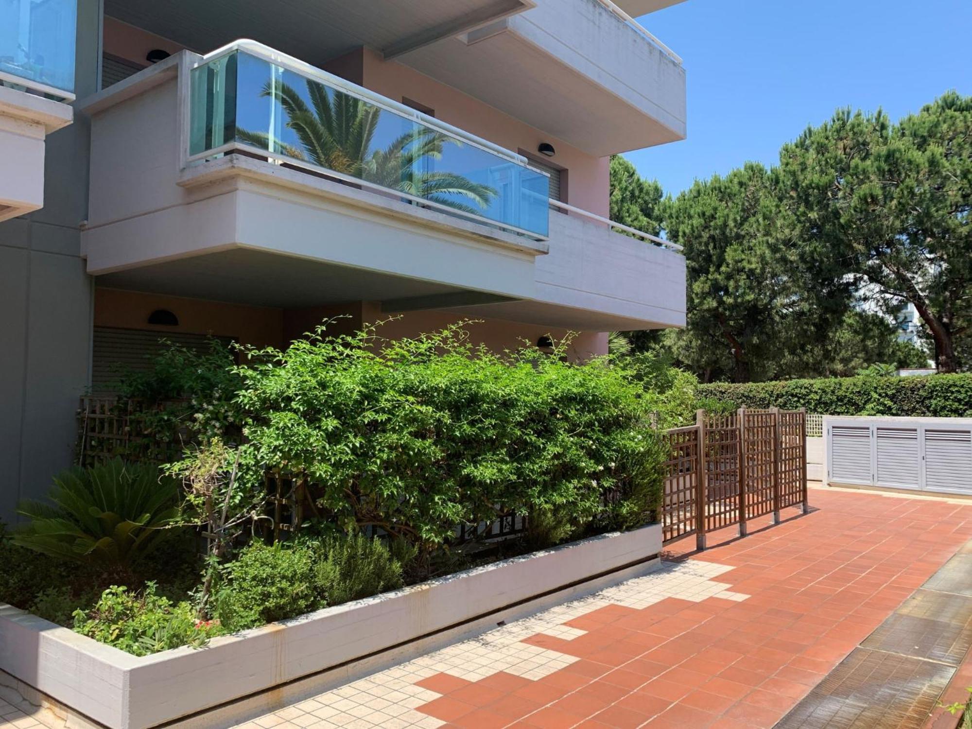 Apartment Mediterraneo By Interhome Porto d'Ascoli Kültér fotó